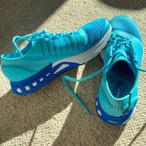 Under Armour Running Shoes